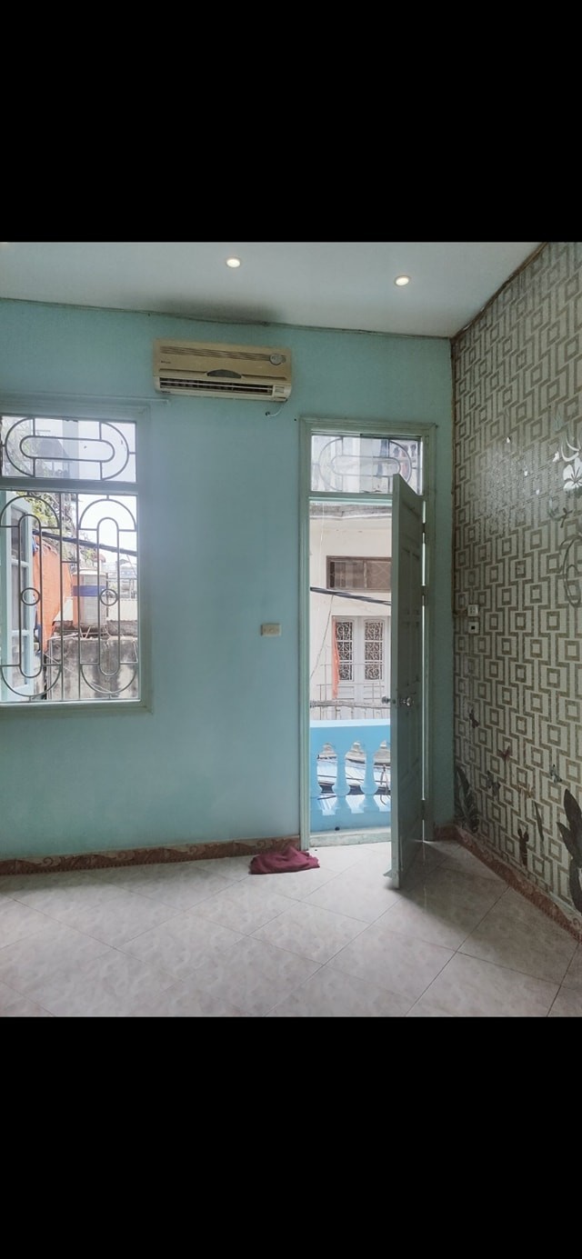 Hiếm, Chỉ Hơn 3 Tỷ Có Luôn Nhà 5 Tầng, Mặt Phố, Khương Thượng, Đống Đa, Kinh Doanh Đỉnh.