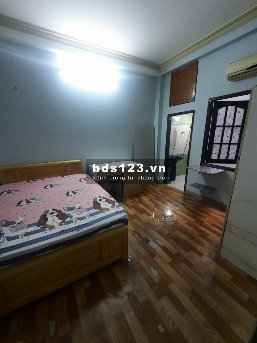 Cho thuê phòng trọ giá đẹp rẻ ở Tân Bình