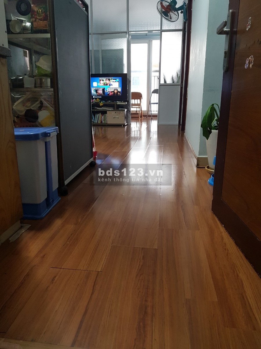Chính chủ bán căn hộ chung cư Thủ Thiêm Xanh Q2 TP Thủ Đức 60m2 2pn