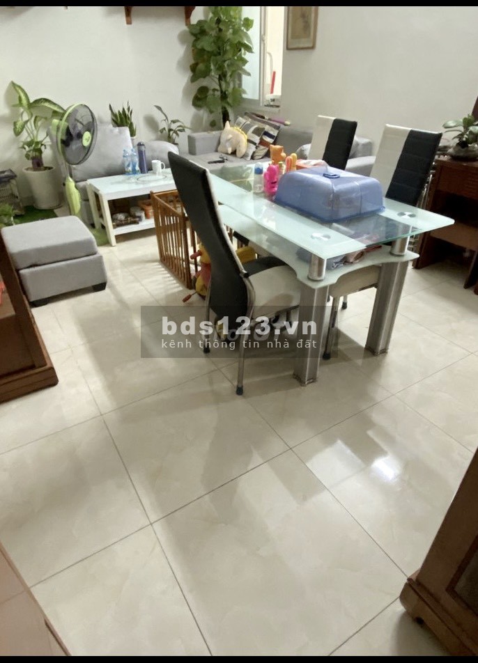 Chính chủ bán gấp CH Zen Tower QL1A Thới An Q12 68m2 2pn 2wc giá 1,55 tỷ