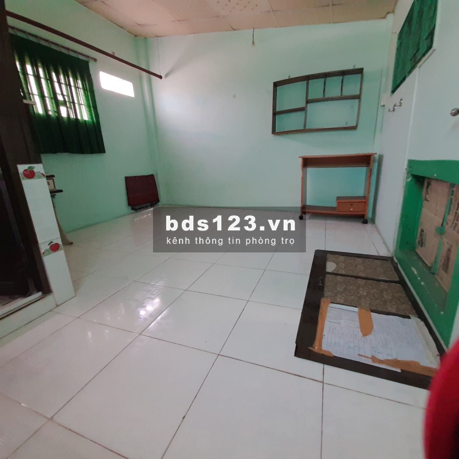 Phòng trọ giá rẻ quận 11, tpHCM