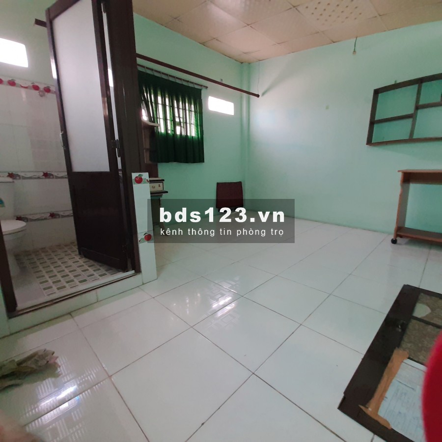 Phòng trọ giá rẻ quận 11, tpHCM
