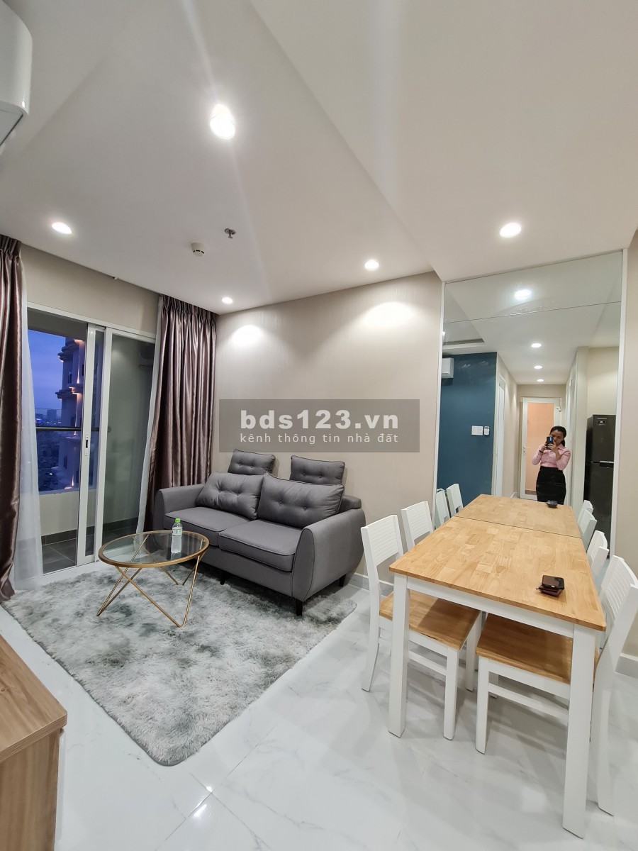 Cho thuê chcc Terra Royal Lý Chính Thắng, Quận 3, 1 pn, 2 pn, 3 pn, giá 13 triệu/thág. LH 0935252738