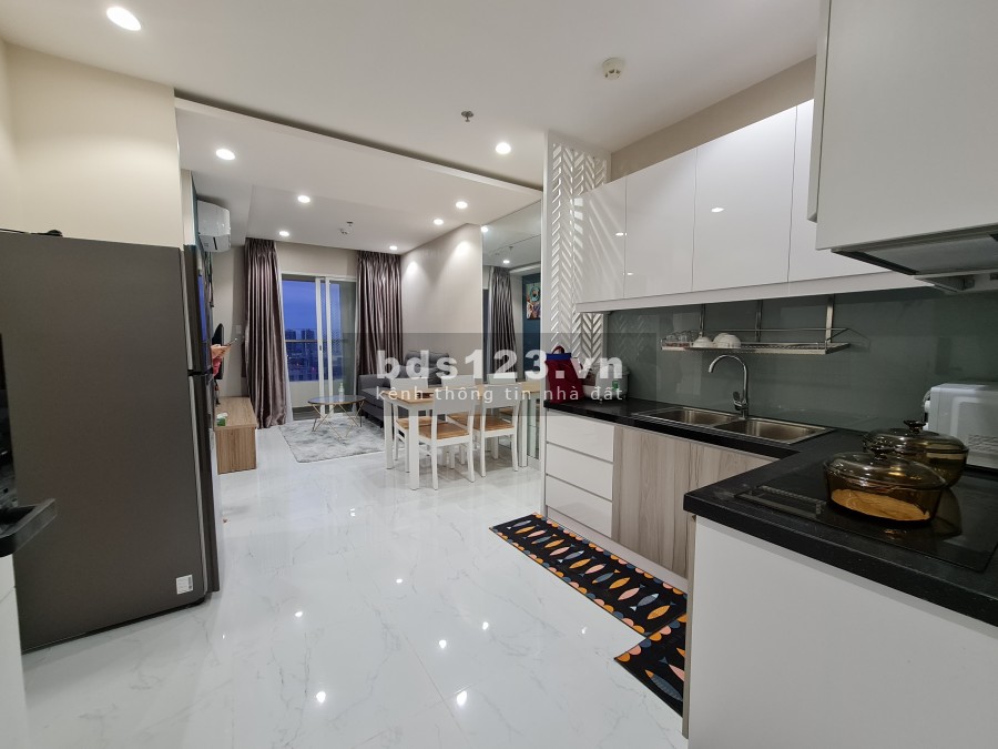 Cho thuê chcc Terra Royal Lý Chính Thắng, Quận 3, 1 pn, 2 pn, 3 pn, giá 13 triệu/thág. LH 0935252738