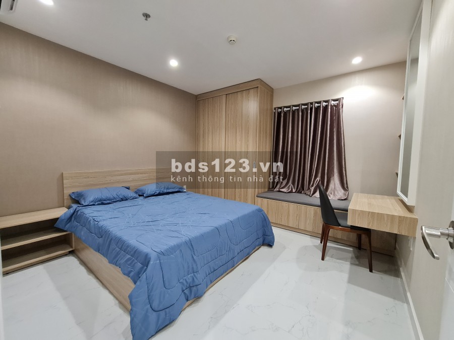 Cho thuê chcc Terra Royal Lý Chính Thắng, Quận 3, 1 pn, 2 pn, 3 pn, giá 13 triệu/thág. LH 0935252738