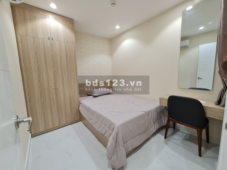 Cho thuê chcc Terra Royal Lý Chính Thắng, Quận 3, 1 pn, 2 pn, 3 pn, giá 13 triệu/thág. LH 0935252738