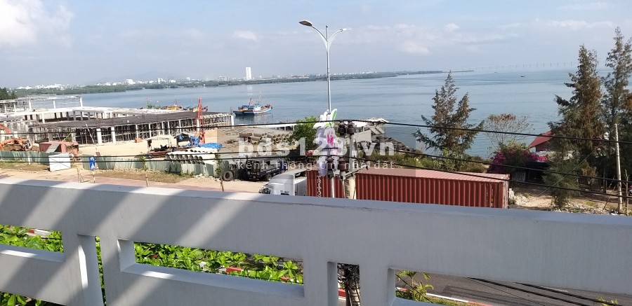 ■ NHÀ MỚI SƠN SỬA GÓC NGÃ 3 MẶT TIỀN (ĐỐNG ĐA-PHAN ĐÌNH PHÙNG) CHO THUÊ NGUYÊN CĂN 317A ĐỐNG ĐA, QUY NHƠN, BÌNH ĐỊNH DT: 5x22=110m2
