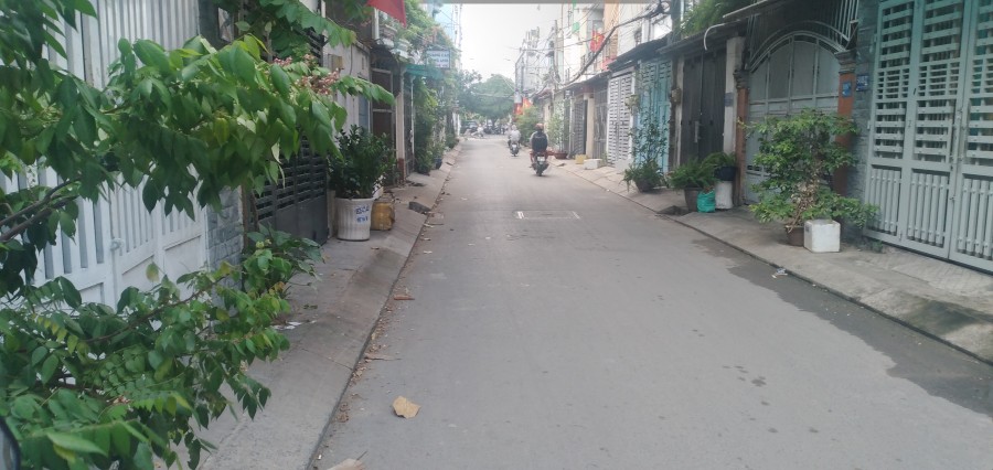 Nhà 1 trệt 1 lầu 2 phòng ngủ, 50m2, Gò Vấp , 2.5 tỷ LH 0852889139 Mr.Nhật