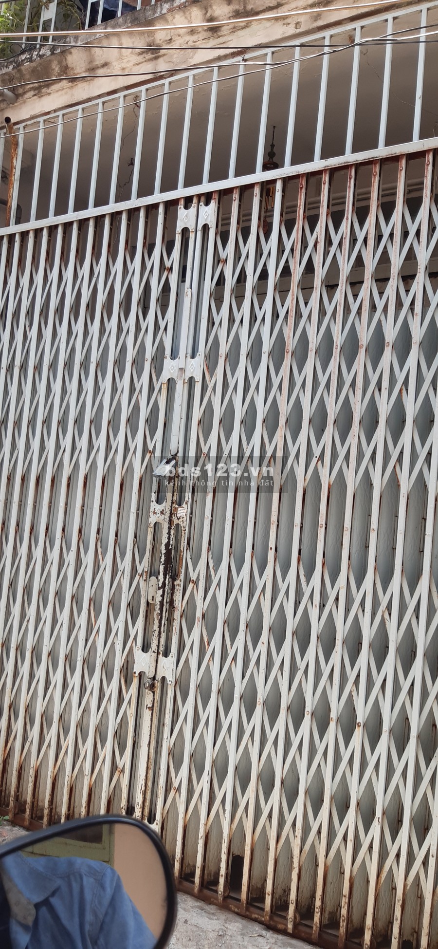 Bán nhà giá rẽ Hồng Lạc Tân Bình 48m2 –giá thủy tinh 2.7tỷ.