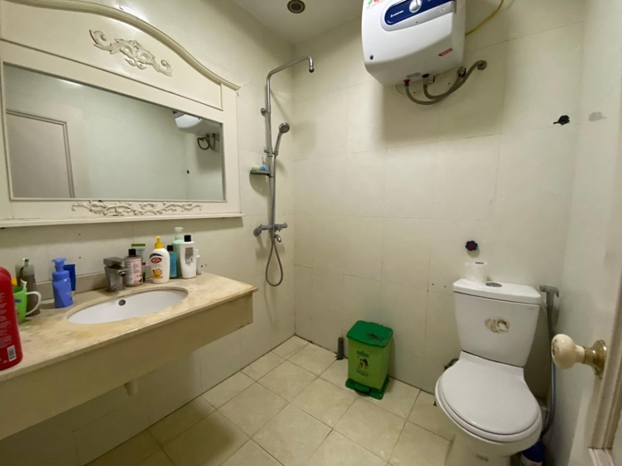 Mặt phố hiếm kinh doanh sầm uất Vương Thừa Vũ dt 76m 4T hơn giá 14tỷ