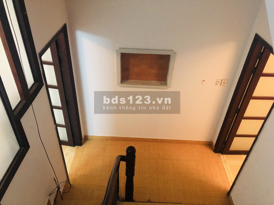 Hẻm xe tải tránh Đỗ Công Tường Tân Phú 50m2 3PN nhỉnh 5tỷ