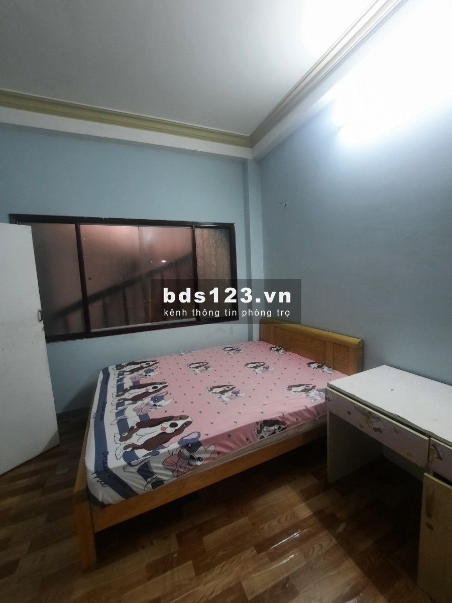 Cho thuê phòng trọ giá đẹp rẻ ở Tân Bình