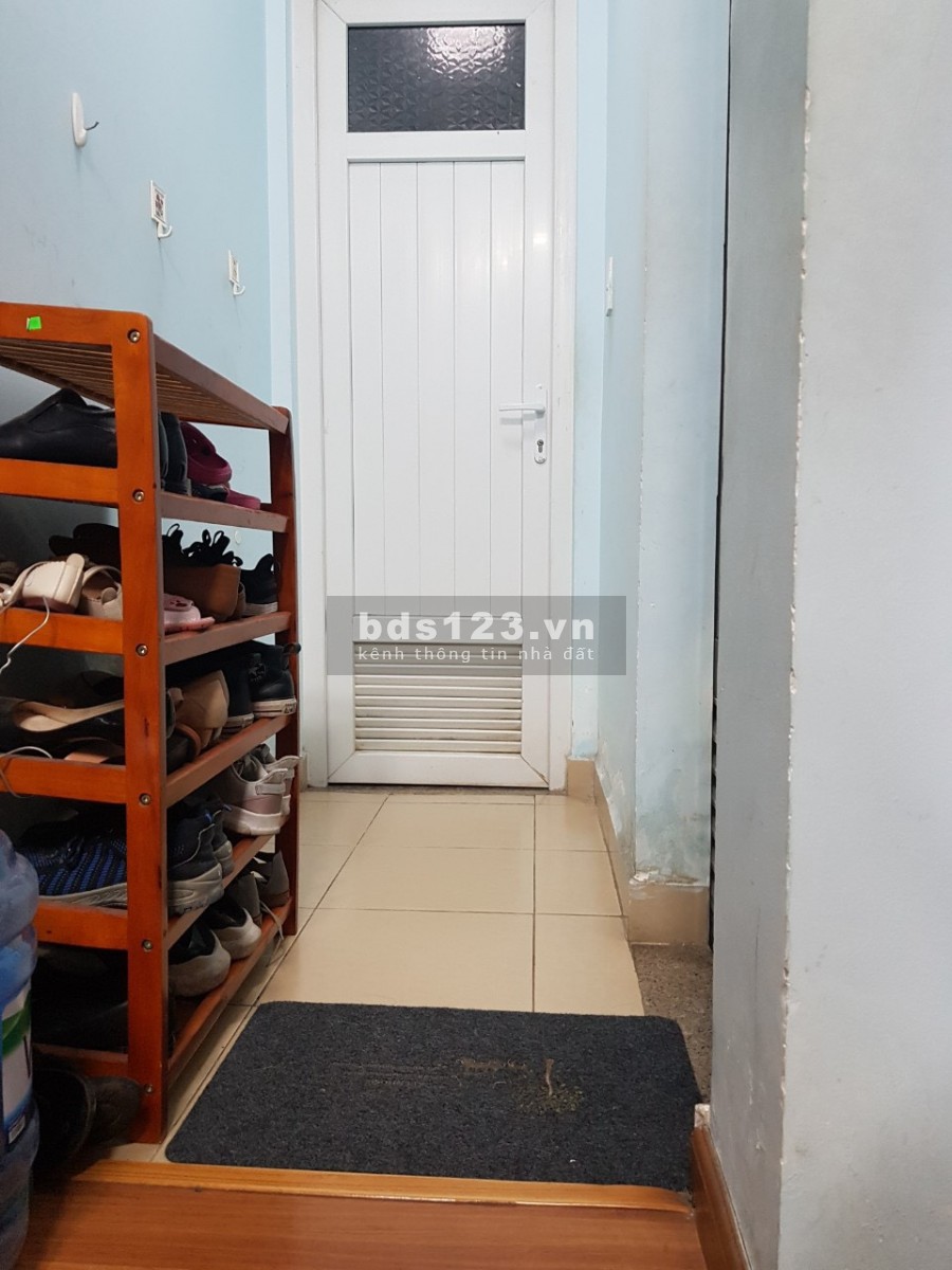 Chính chủ bán căn hộ chung cư Thủ Thiêm Xanh Q2 TP Thủ Đức 60m2 2pn