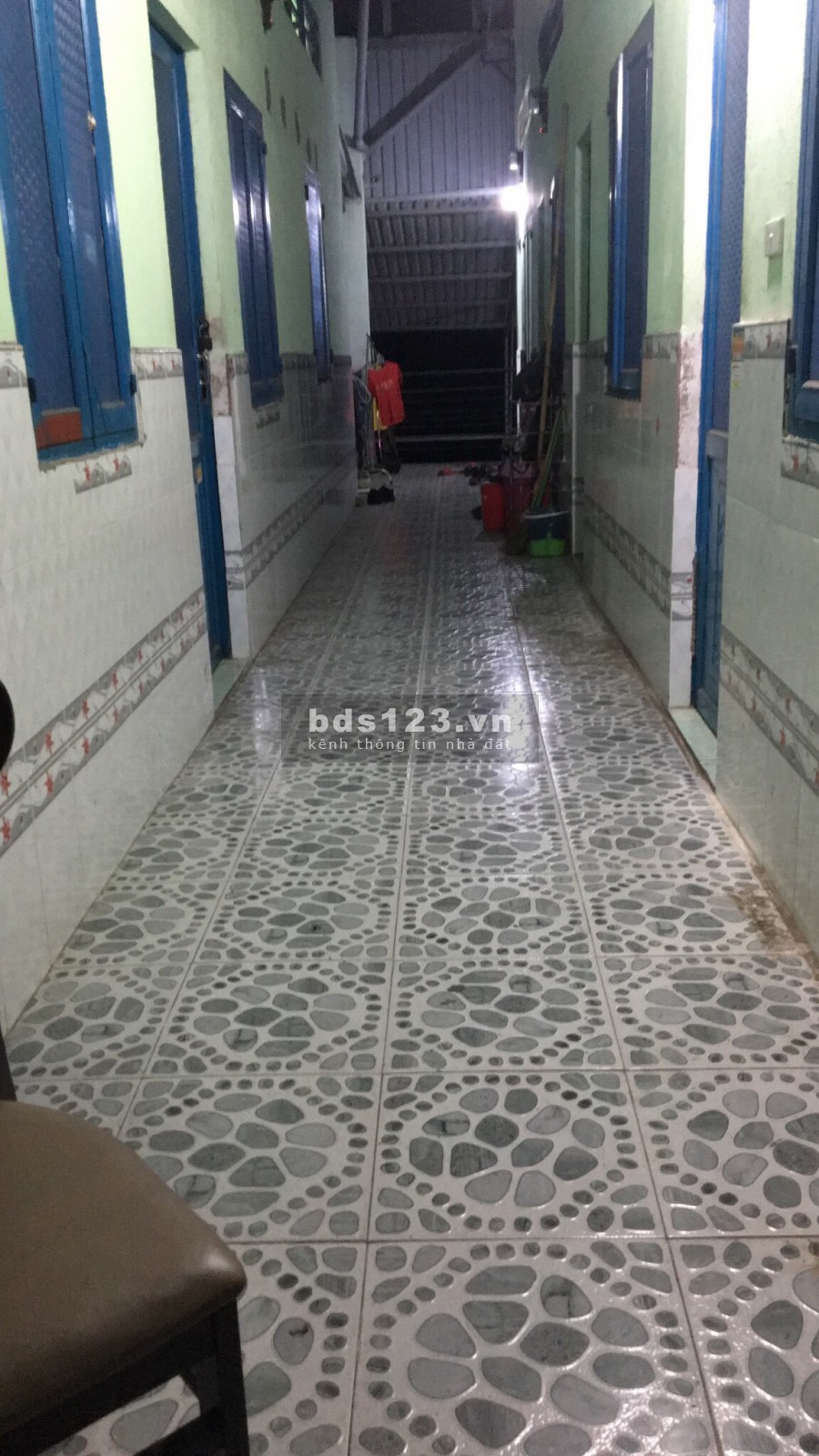 Cần bán Nhà trọ Ngang 7.55m Linh Xuân, Thủ Đức, sát làng Đại Học Kinh Doanh Trên 30tr/ tháng
