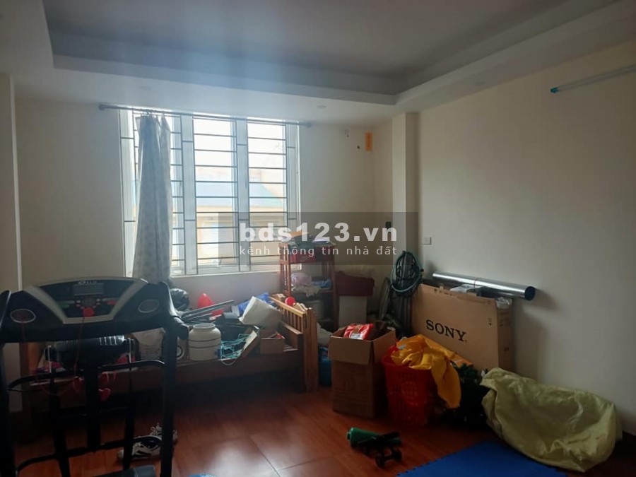 Siêu phẩm Lĩnh Nam ô tô đỗ cổng dt 38m2, nhỉnh 2 tỷ bán luôn