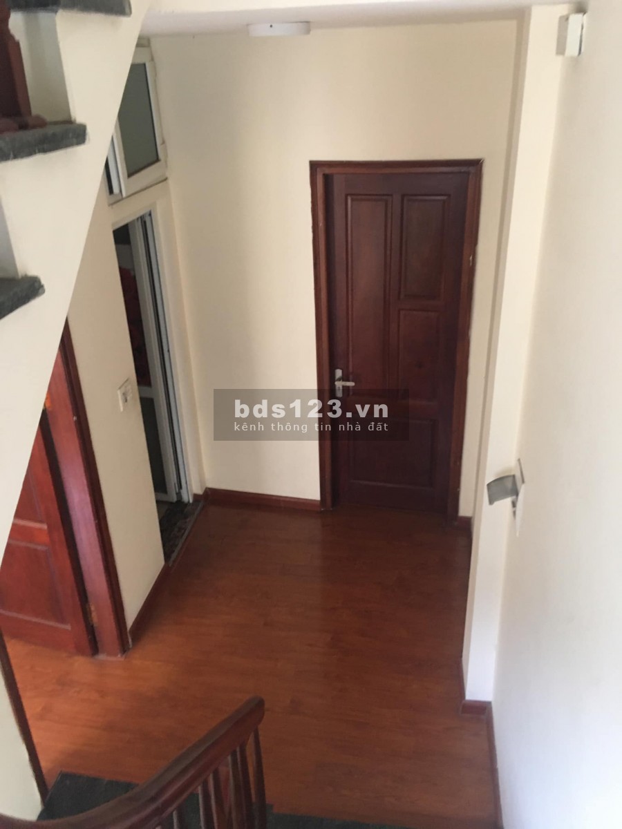 Bán Nhà Siêu Hiếm Kim Ngưu Diện Tích Rộng 69m2*4T Giá 4.5 tỷ