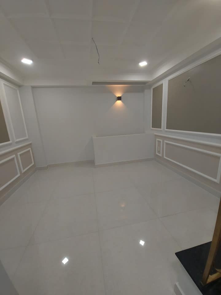 Bán gấp nhà Lê Đức Thọ, Gò Vấp dtsd 42m2 giá chỉ 5 tỷ 6