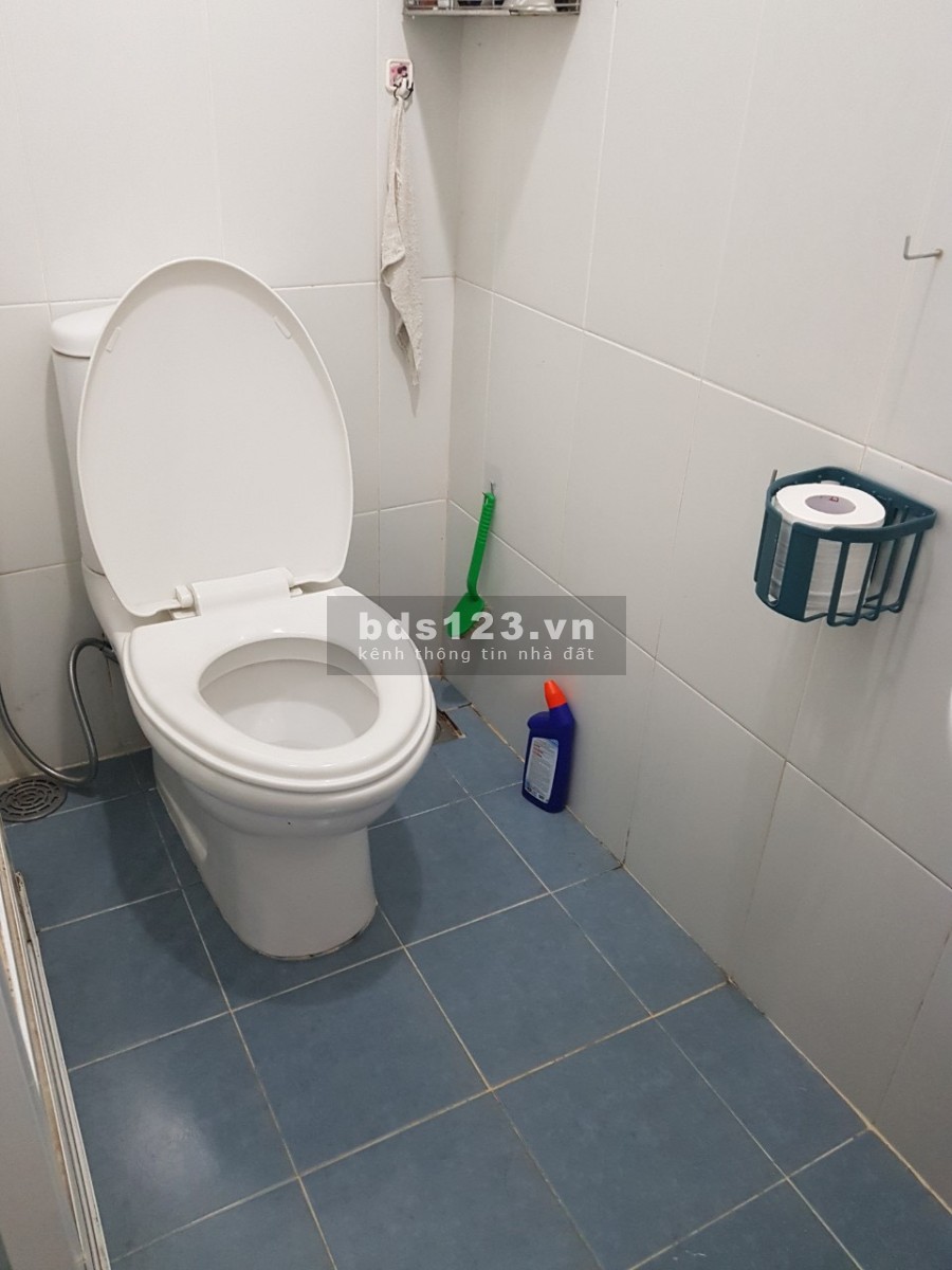 Chính chủ bán căn hộ chung cư Thủ Thiêm Xanh Q2 TP Thủ Đức 60m2 2pn