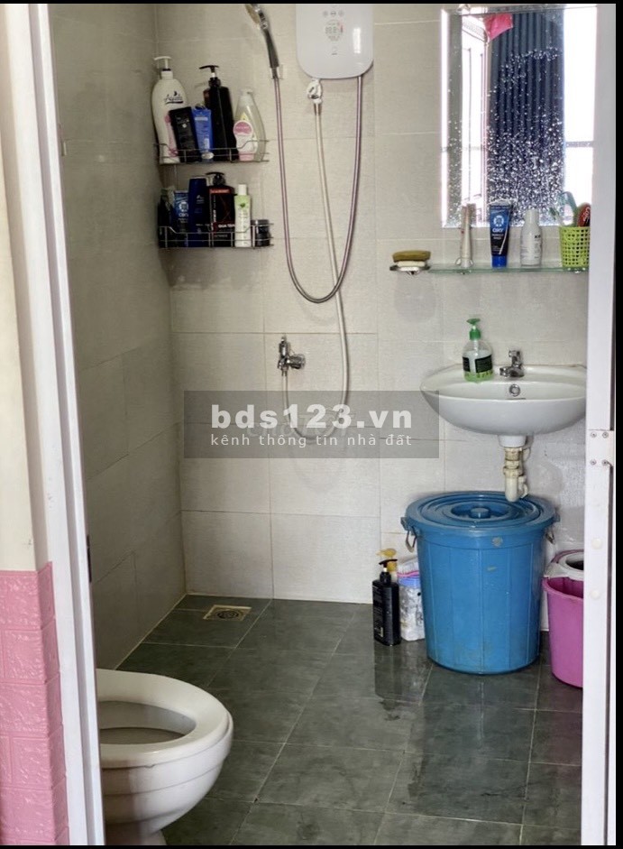 Chính chủ bán gấp CH Zen Tower QL1A Thới An Q12 68m2 2pn 2wc giá 1,55 tỷ