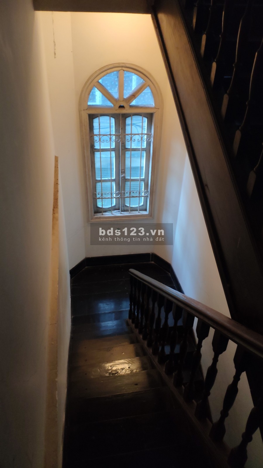 Bán nhà mặt phố Trần Khát Chân 30m2x4 tầng 3 mặt thoáng kinh doanh đỉnh