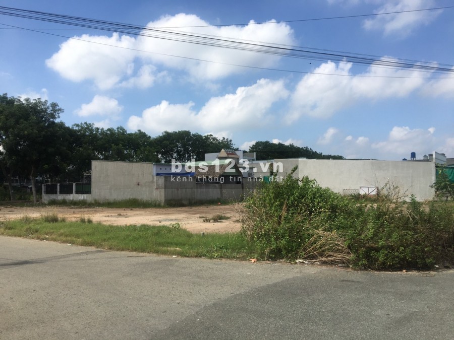 Cần bán nhanh lô đất 125m2 ngay KCN Tân Đô , AN HẠ phù hợp đầu tư xây trọ 750 TRIỆU