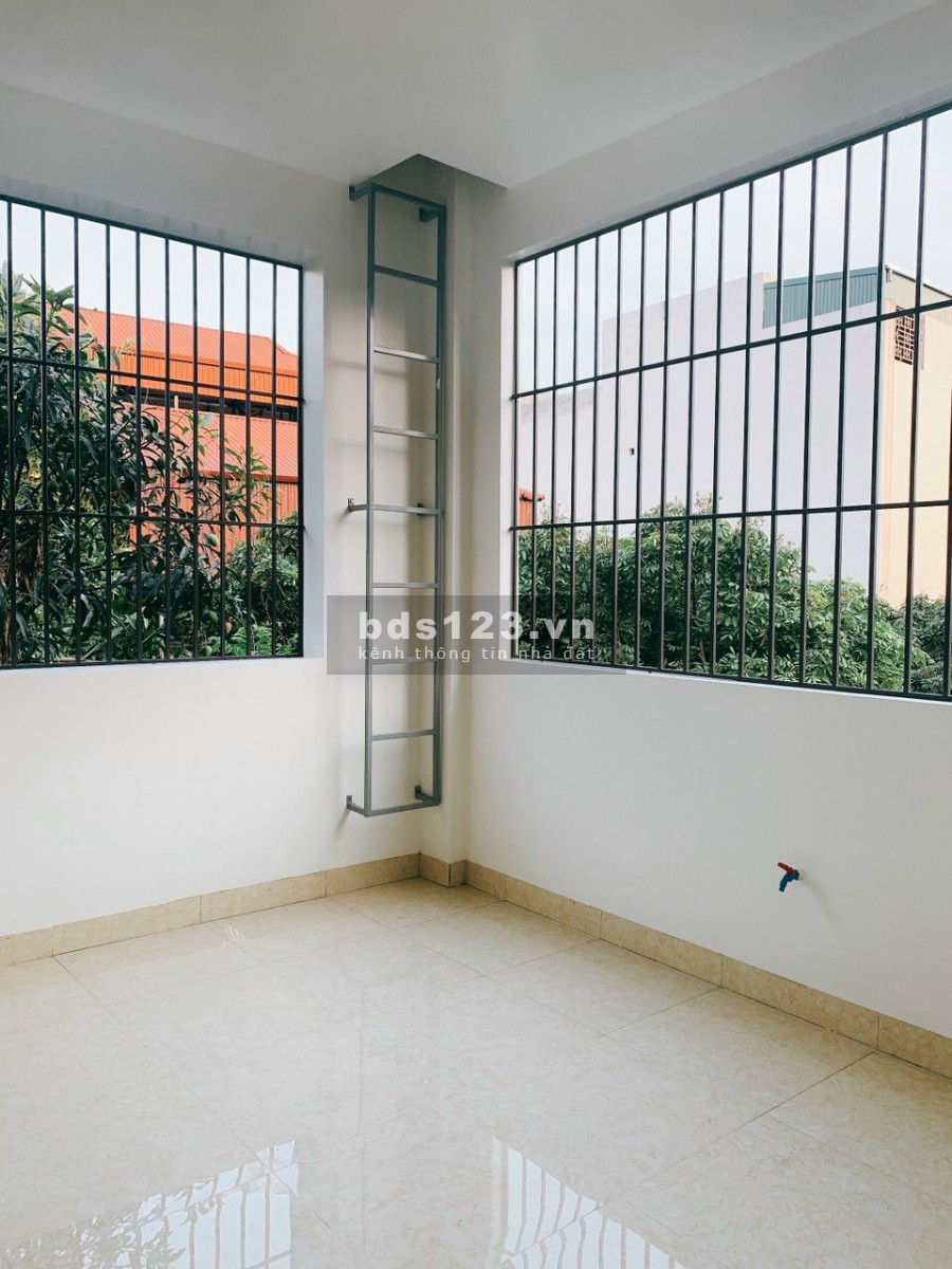 Bán nhà ngõ phố Đinh Văn Tả, TP HD, 50.4m2, mt 5.8m, 2 tầng, 3 ngủ, chỉ 1 tỷ 350 triệu
