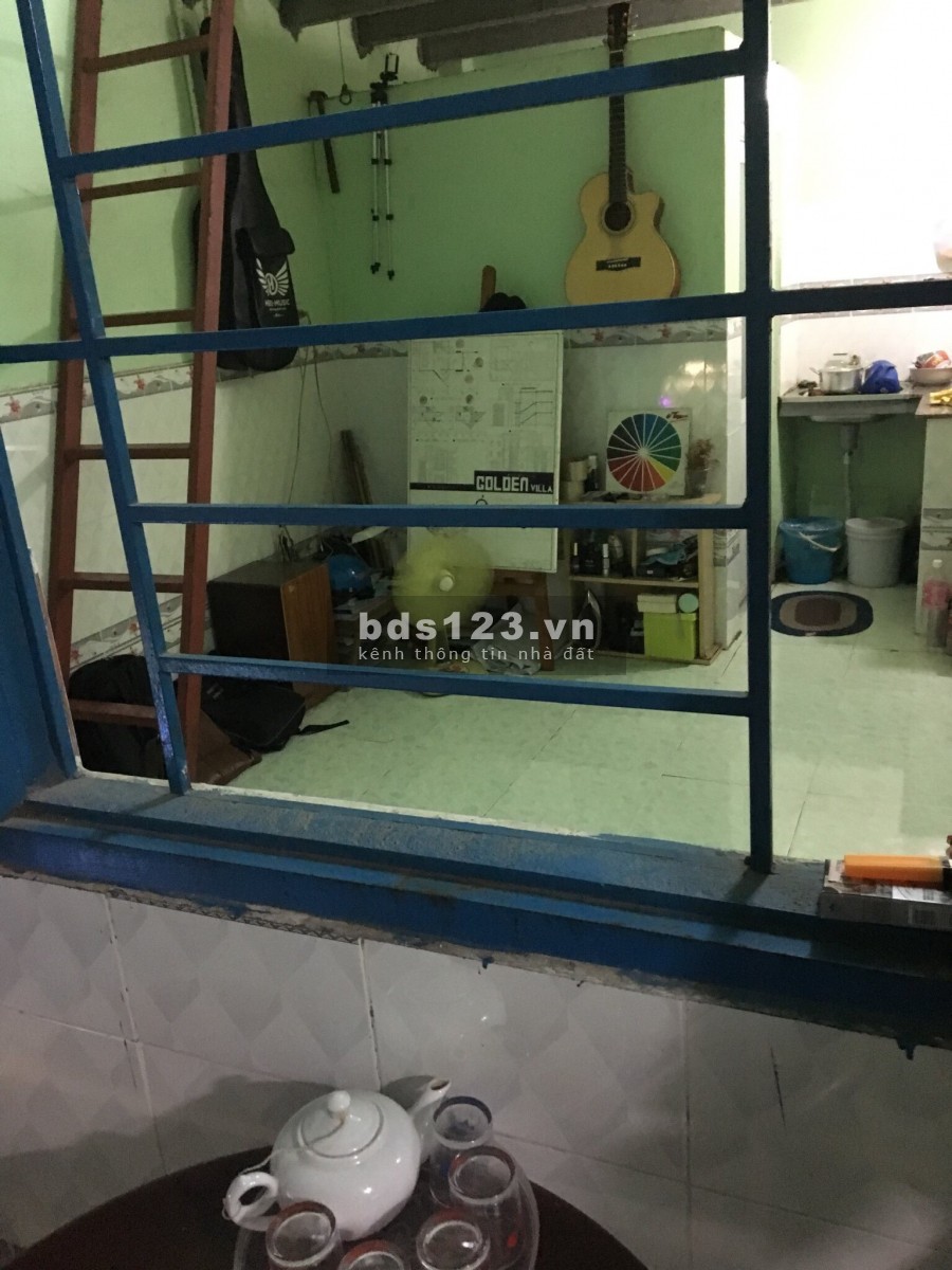 Cần bán Nhà trọ Ngang 7.55m Linh Xuân, Thủ Đức, sát làng Đại Học Kinh Doanh Trên 30tr/ tháng