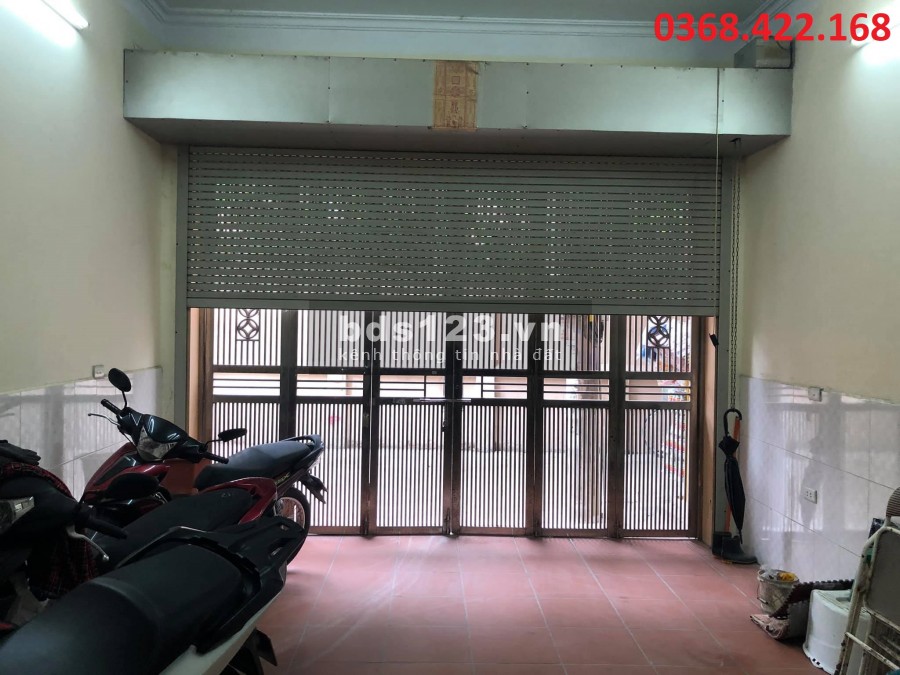 Bán gấp nhà phân lô Mai Dịch, 71m2, ô tô đỗ cửa chỉ 7.5 tỷ, lh 0368422168