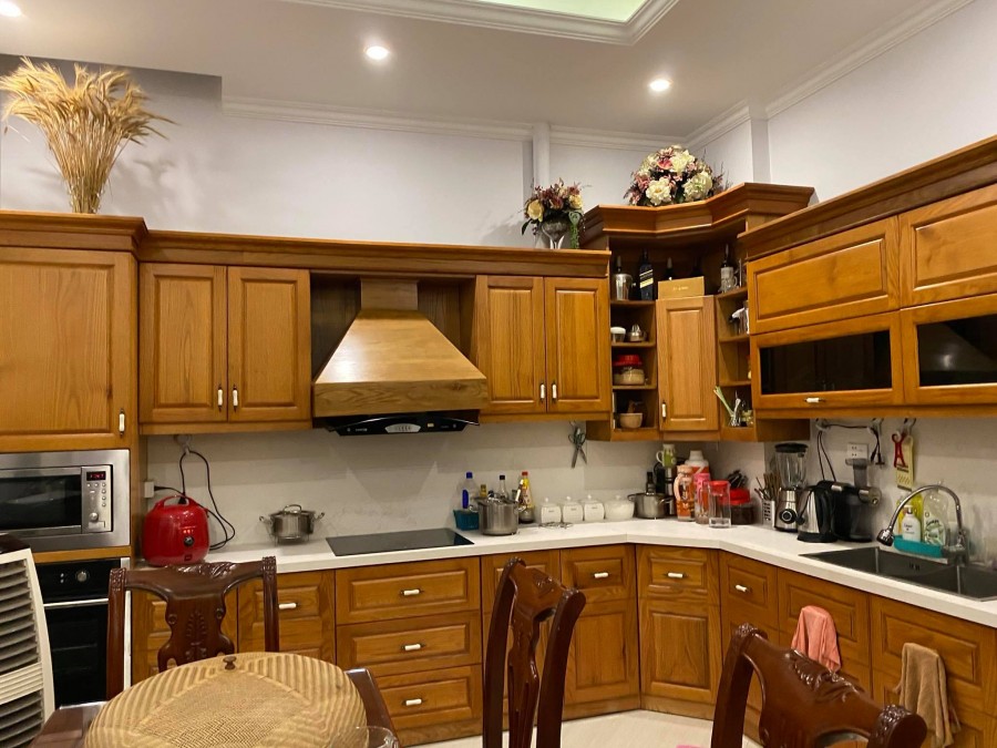 Mặt phố hiếm kinh doanh sầm uất Vương Thừa Vũ dt 76m 4T hơn giá 14tỷ