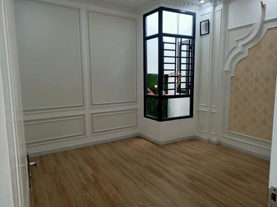 Nhận gửi bán nhà - CC Gấp Cần Bán nhà Quận 10 hẻm 460 Vĩnh Viễn, Quận 10, 46m2, 3 Tầng, 4x11, 5 tỷ 9,