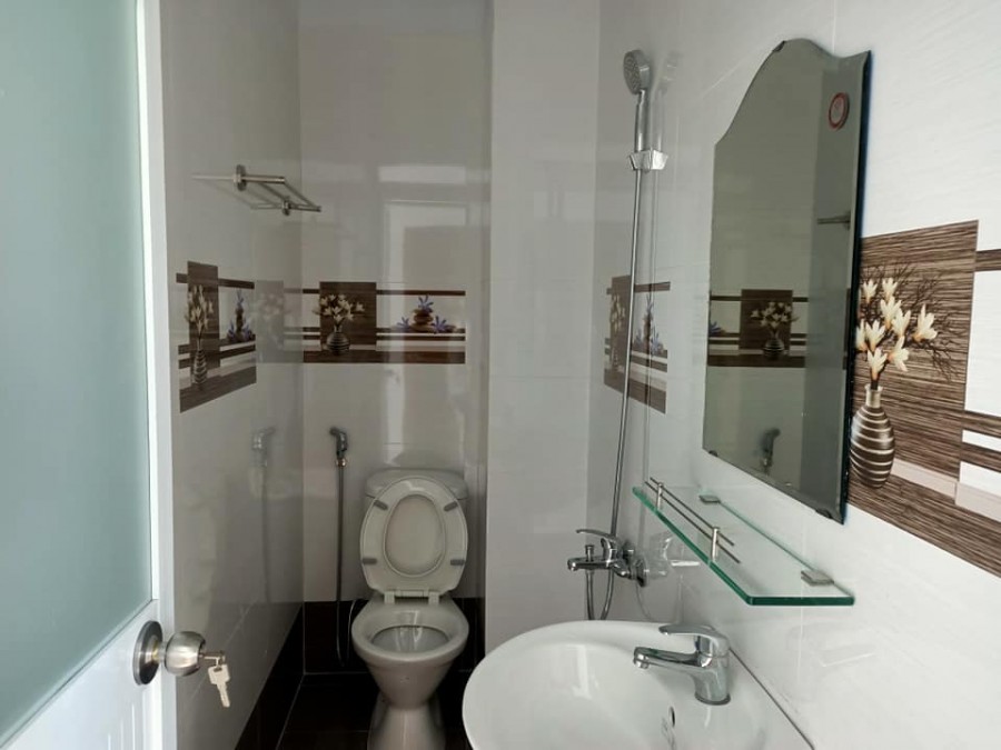 Nhận gửi bán nhà - CC Gấp Cần Bán nhà Quận 10 hẻm 460 Vĩnh Viễn, Quận 10, 46m2, 3 Tầng, 4x11, 5 tỷ 9,