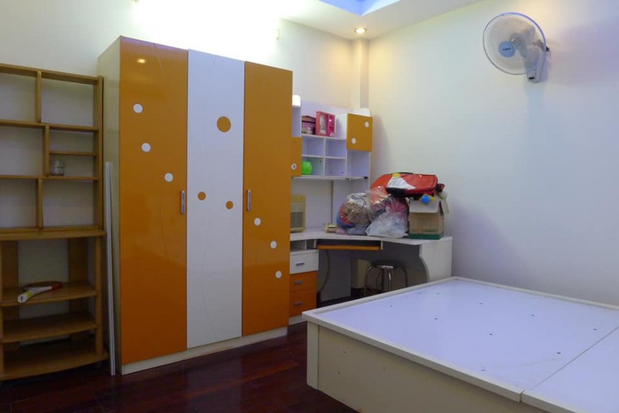 Kẹt tiền Covid Bán gấp Nhà 20m ra HXH4M, Tân Hòa Đông, Phường 14, Quận 6, 44m2, 2 Tầng đúc thật, Chỉ 2 tỷ 9