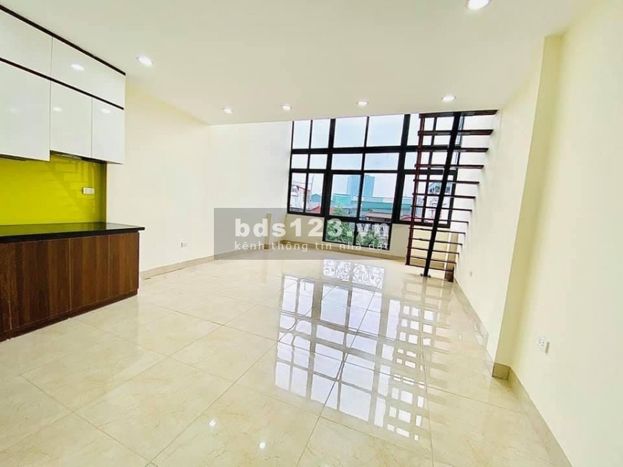 Chủ nhà cần bán nhanh nhà trương định có thang máy diện…