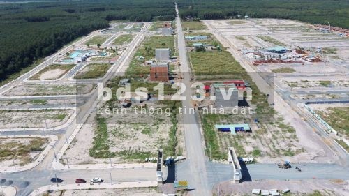 Chỉ từ 990 triệu sở hữu ngay đất nền khu đô thị Phúc Hưng Golden