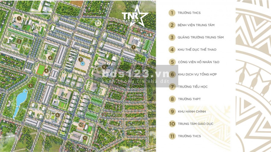 Xu hướng đầu tư Bất Động Sản năm 2021 sẽ là Gia Lai, Tiềm năng sinh lời cực cao