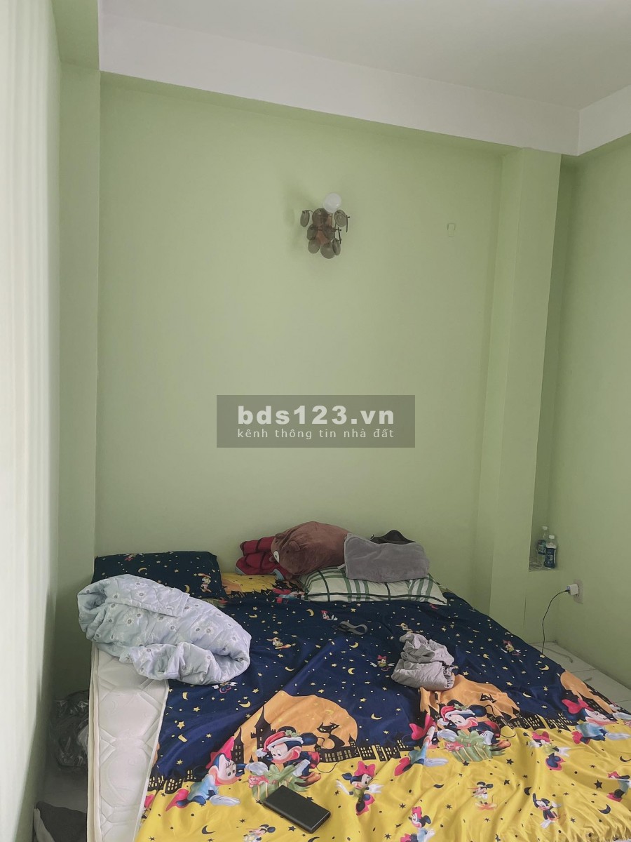 Bán Nhà Đẹp HXH 5PN CMT8 Quận 10, 4,5x12,9m, giá 8,7 tỷ, TẶNG QUÀ HOT !