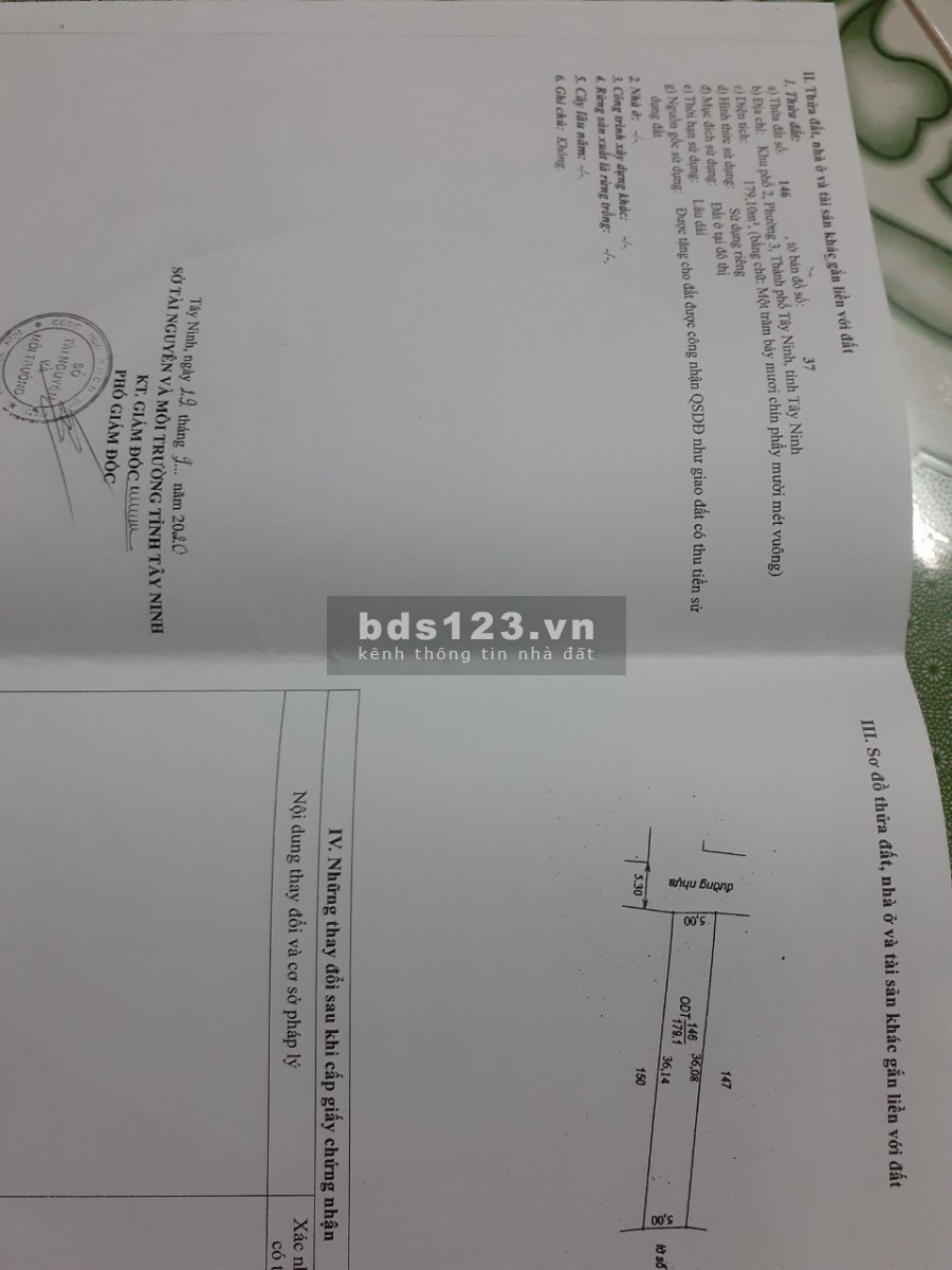 Bán Gấp Nhà Nát Hẻm đường Cách Mạng Tháng 8, 5x36 Giá chỉ 2 tỷ