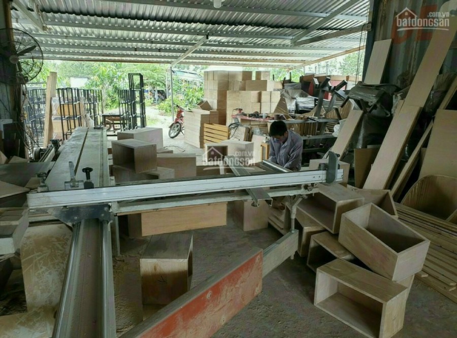Bán Nhà vườn có sẵn xưởng KDC Long Thới, Nhà Bè 1000m2, giá 7,1 tỷ, Giá 7.1 tỷ +84.943211439 Ms Hải