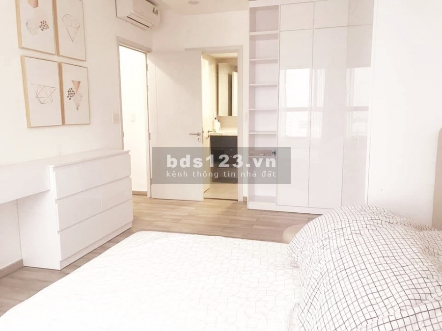 Chủ nhà cho thuê căn góc 2PN Kingston Nguyễn Văn Trỗi, 77m2, giá 16tr/th, LH: 0941797916