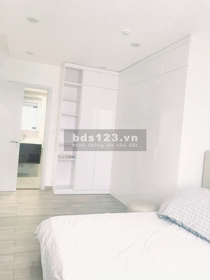 Chủ nhà cho thuê căn góc 2PN Kingston Nguyễn Văn Trỗi, 77m2, giá 16tr/th, LH: 0941797916