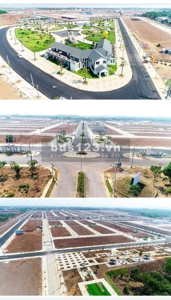 Chỉ từ 990 triệu sở hữu ngay đất nền khu đô thị Phúc Hưng Golden