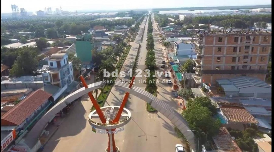 Chỉ từ 990 triệu sở hữu ngay đất nền khu đô thị Phúc Hưng Golden
