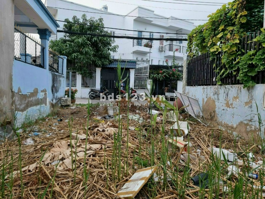 Bán GẤP đất SHR hẻm 1959 lê văn lương, nhơn đức,nb
