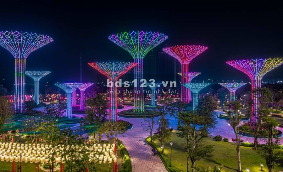 Căn hộ 2pn 2 wc chỉ cần 50tr nhận nhà vào ở miễn phí 15 tháng tại Vinhome Grand Park Quận 9