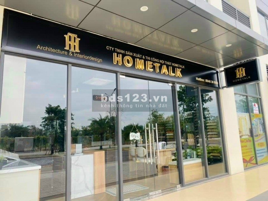 Bán Shophouse chân đế The Rainbow tại Vinhomes Grand Q9 với vốn chỉ 0 đồng.NH cho vay 100% ân hạn gốc lãi 15 tháng kể từ ngày nhận Shop