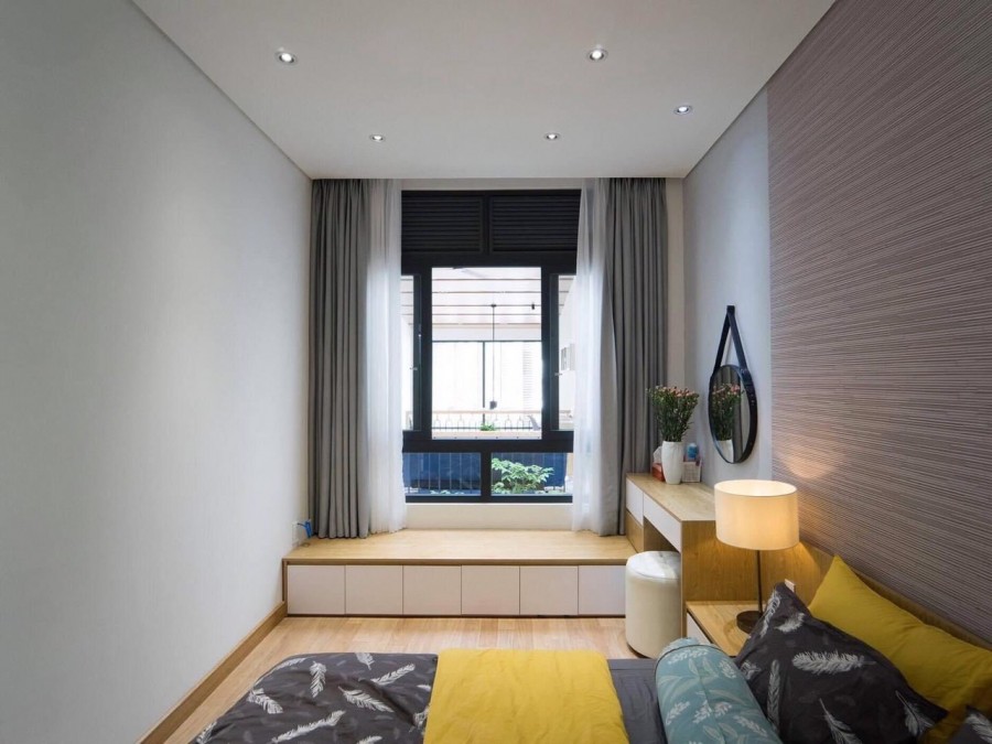 Bán nhà HXH Nguyễn Tri Phương 4 Tầng Phường 5 Quận 10 chỉ nhỉnh 9 tỷ. 0856010313.