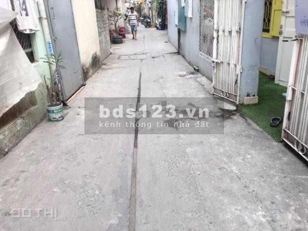 Bán Gấp Nhà sát MẶT TIỀN 3PN Ngô Gia Tự, Quận 10, 4x14, chỉ 4 tỷ hơn.