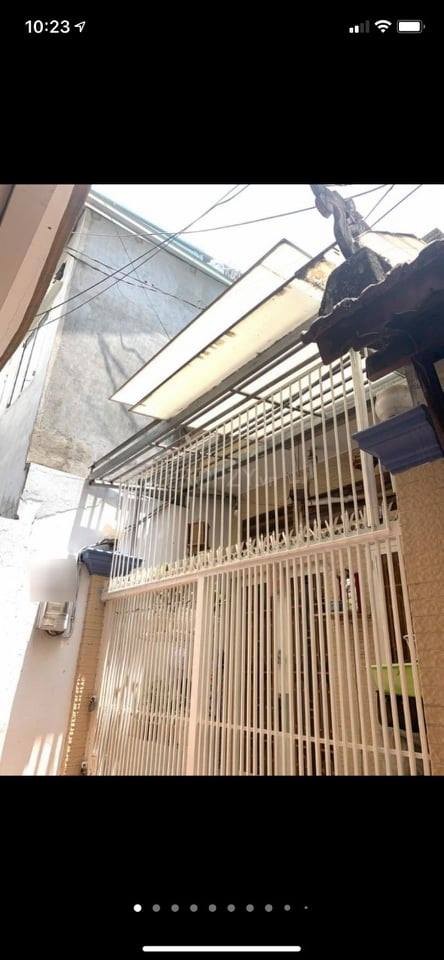 Bán Gấp Nhà sát MẶT TIỀN 3PN Ngô Gia Tự, Quận 10, 4x14, chỉ 4 tỷ hơn.