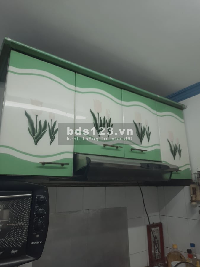 Bán Gấp Nhà sát MẶT TIỀN 3PN Ngô Gia Tự, Quận 10, 4x14, chỉ 4 tỷ hơn.