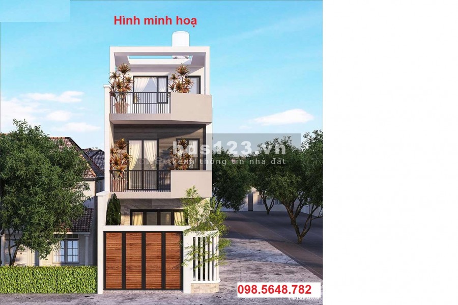 Cần bán nhà trung tâm Quận 10 giá 10 tỷ TL